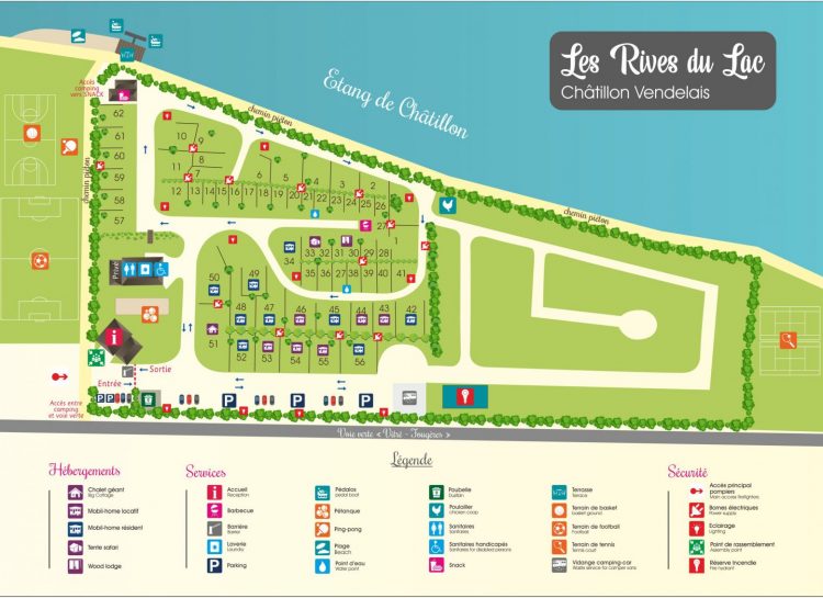 Les-Rives-du-Lac_plan