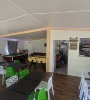 salle du snack