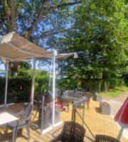 terrasse snack